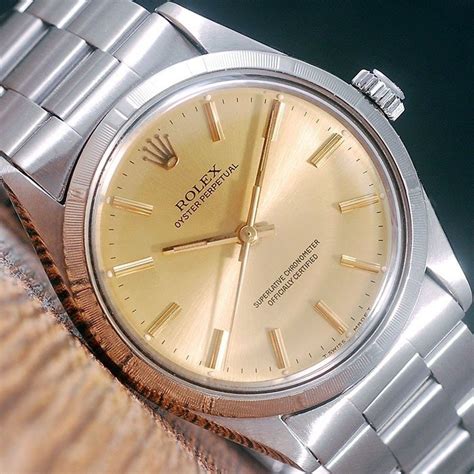 rolex 1003 bracelet|Rolex oyster perpetual 1003.